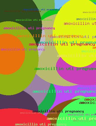 Amoxicillin Uti Pregnancy